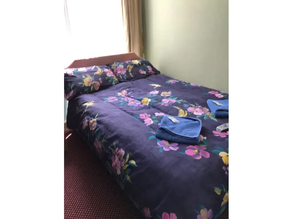 Brisbane Hotel