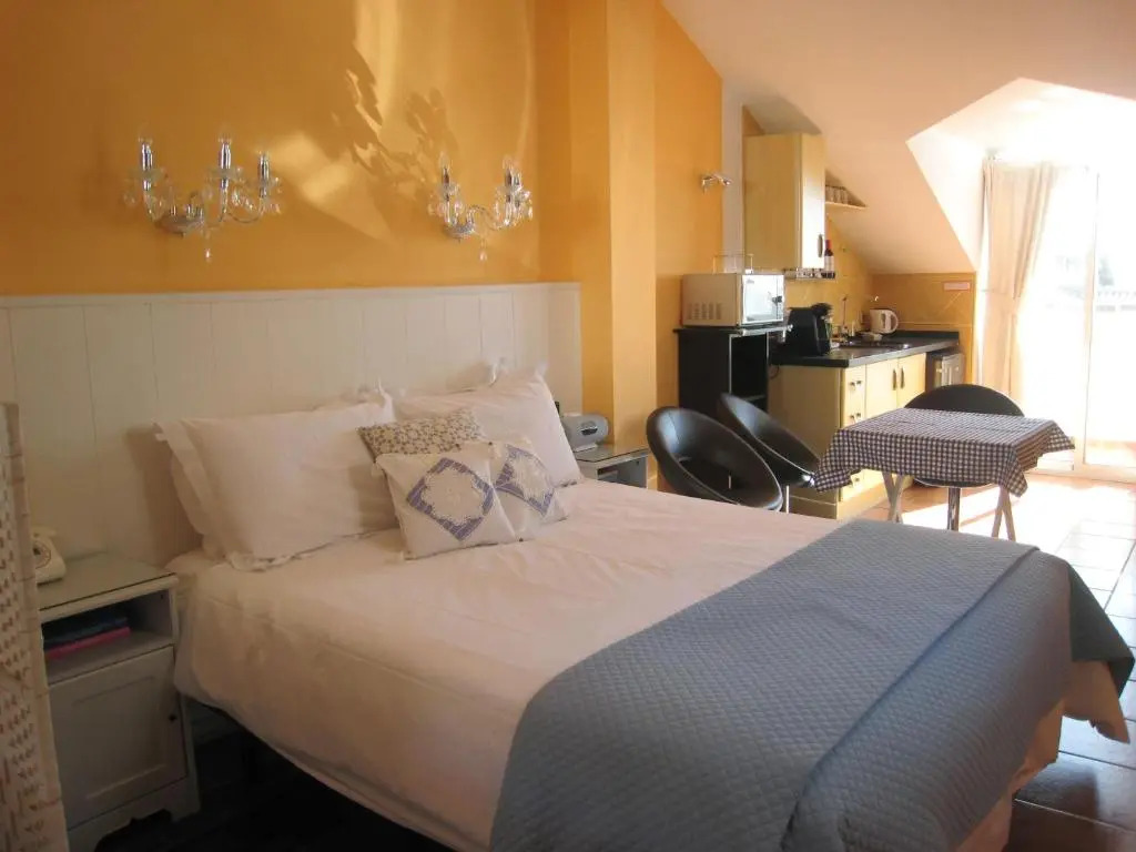 Boutique Hotel Pueblo