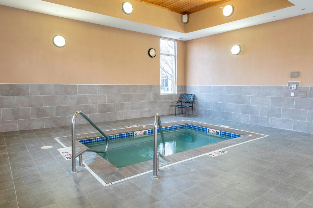 Hilton Garden Inn West Des Moines