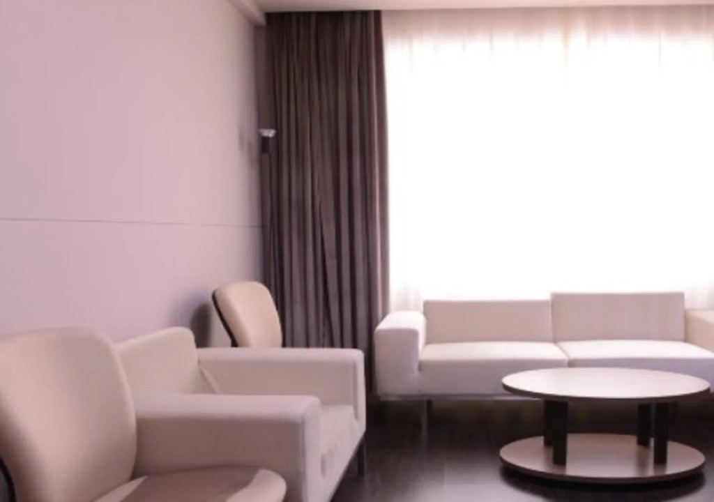 Jinjiang Inn Harbin Forestry University Wenchang Street Branch