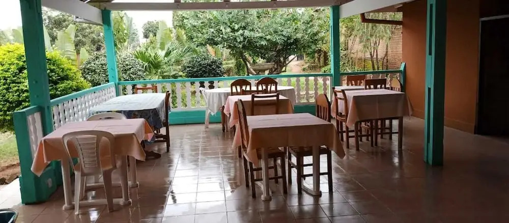 Auberge Nofiko