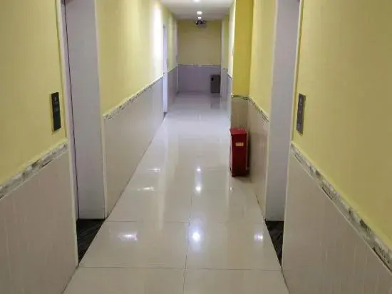 Anhua 520 Love Apartment Linjiachong Shop