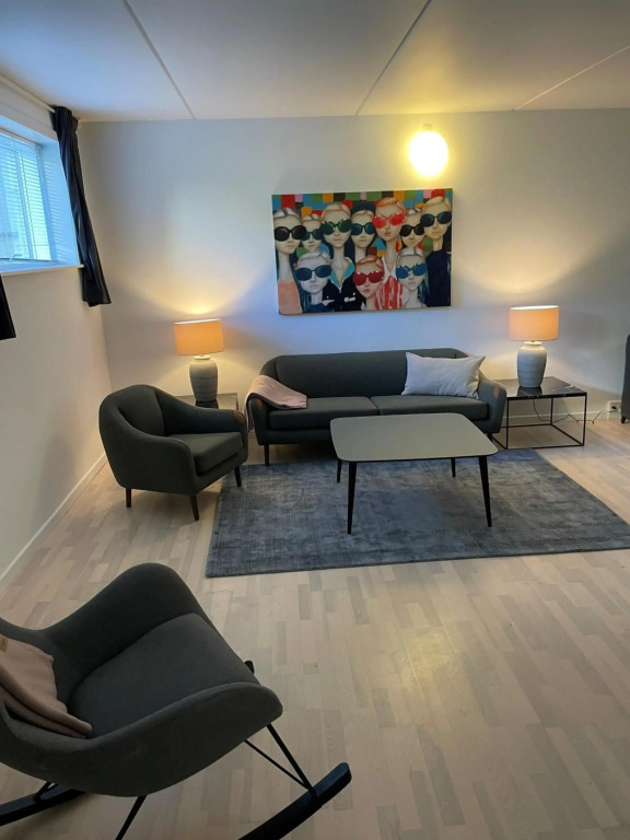 CPH Lux apartm, 2 FULL BATHROOMS 2th