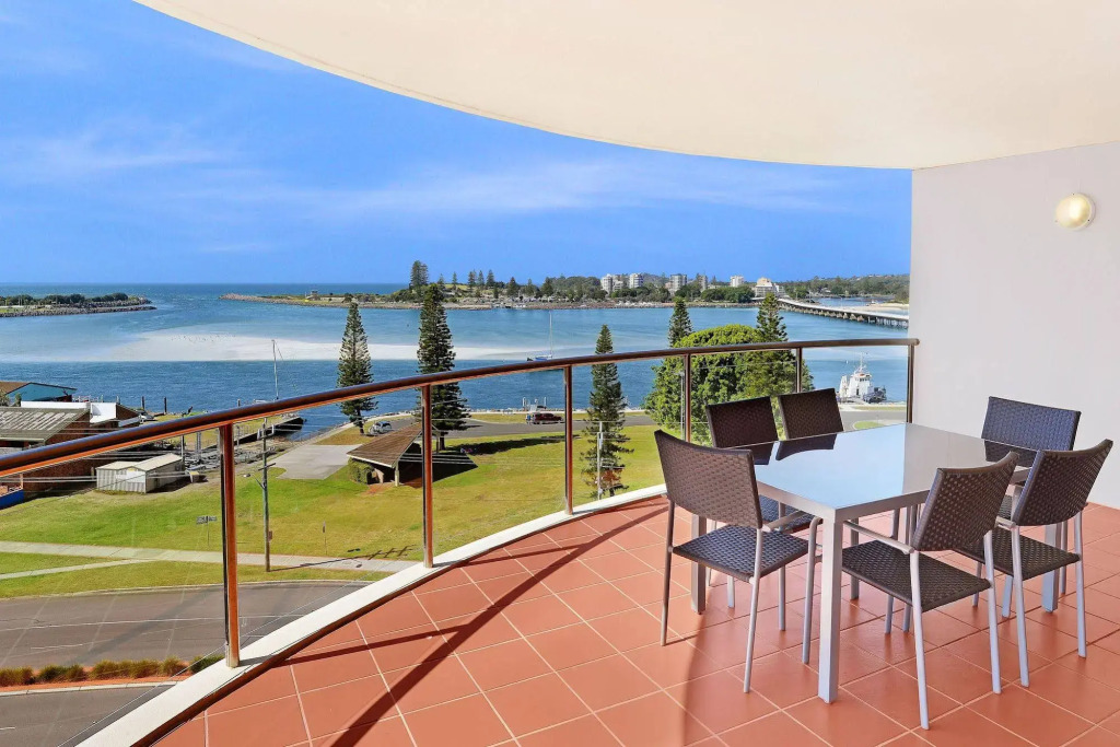 Sunrise Apartments Tuncurry