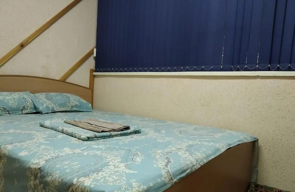 Standart apartment in Tashkent