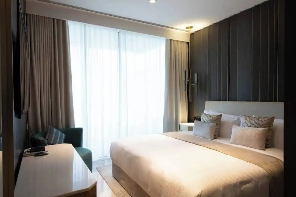 Five Palm Jumeirah - 2 Bdr - Hotel Facilities Incl