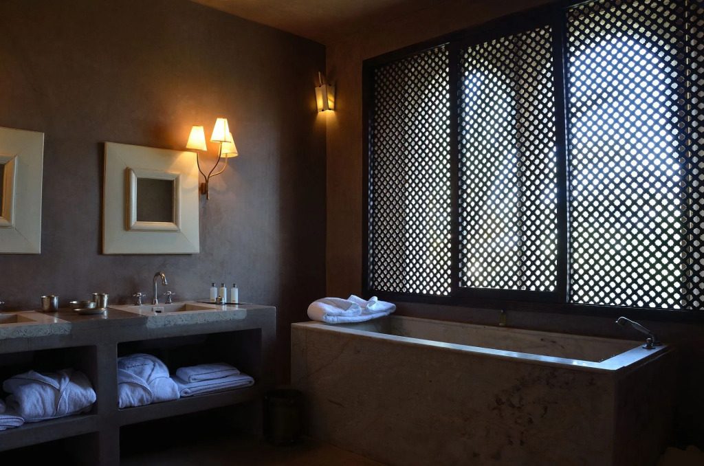 Ksar Char-Bagh Small Luxury Hotels
