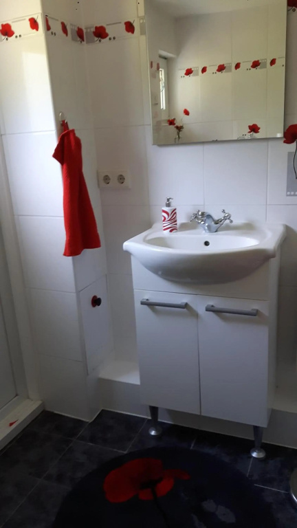 Ferienapartment