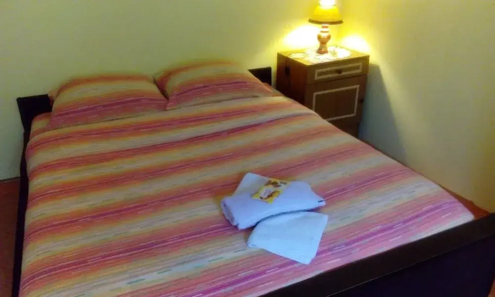 Guesthouse Radovic