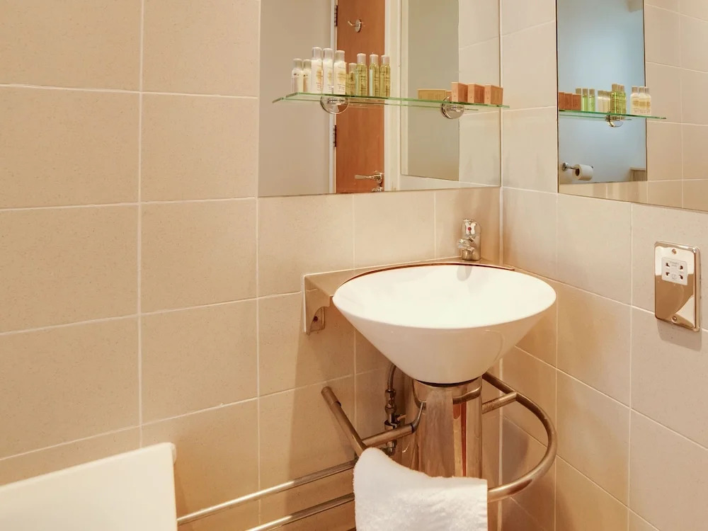 Pleasant Studio in London Near Charing Cross