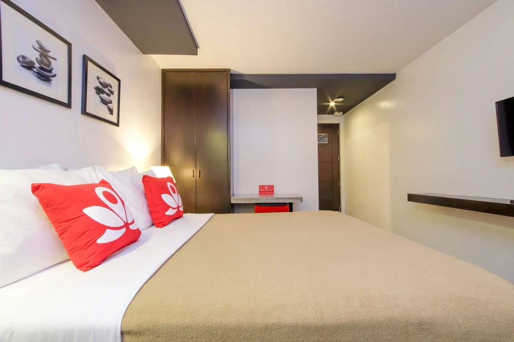 Ritz Astor Hotel