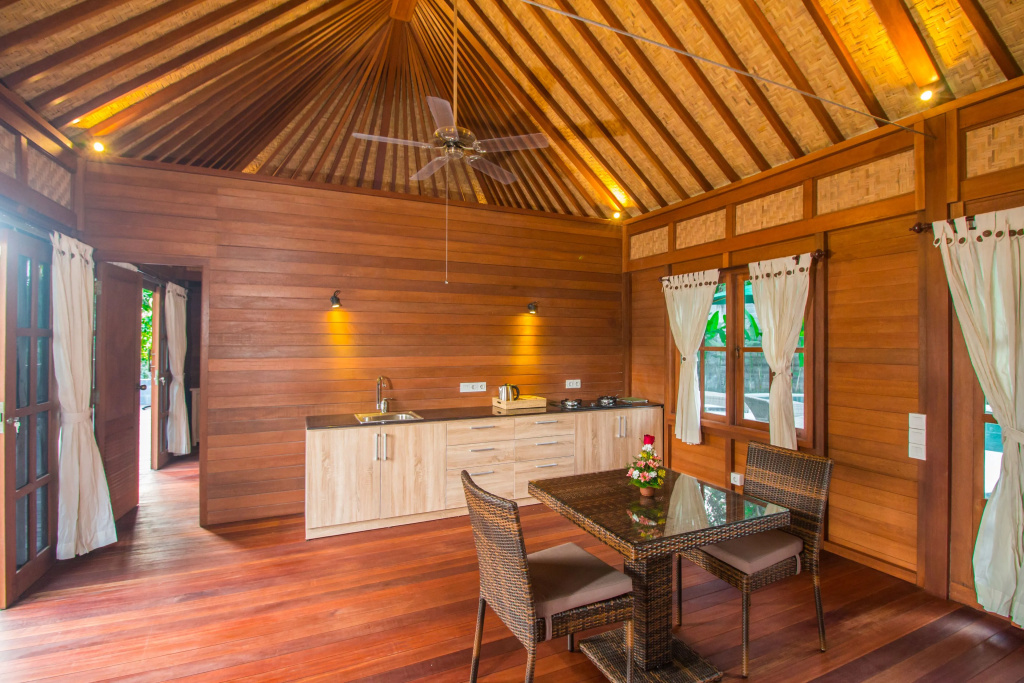 Villa Waturenggong Ubud