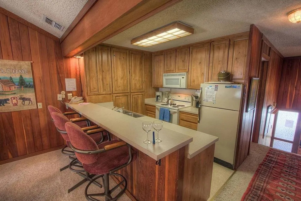 Shore View Serenity home
