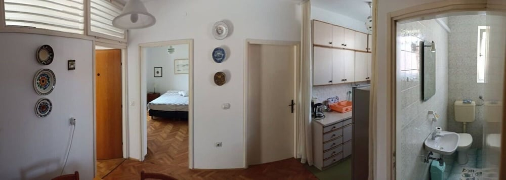 Apartments Nera