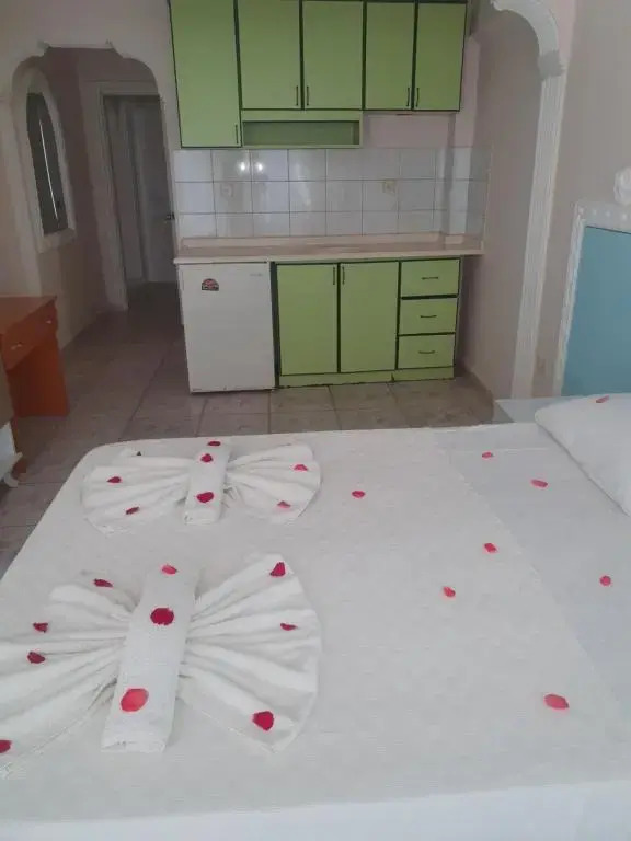 Sacide Otel (Adults Only)