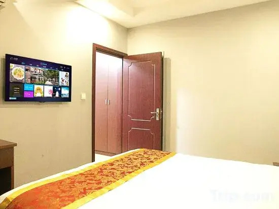 Junhao Business Hotel