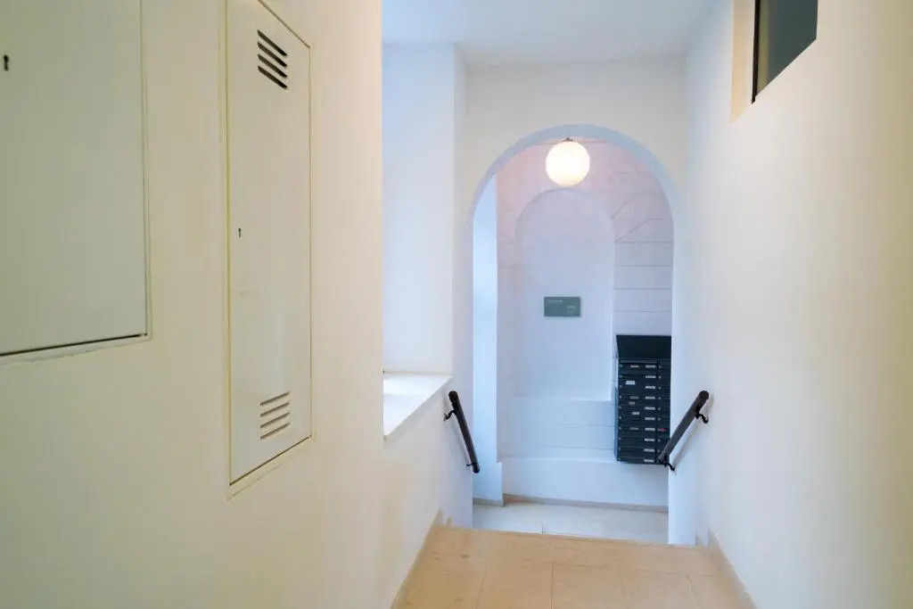 Vienna Residence Modern Apartment near Vienna Town Hall with huge balcony