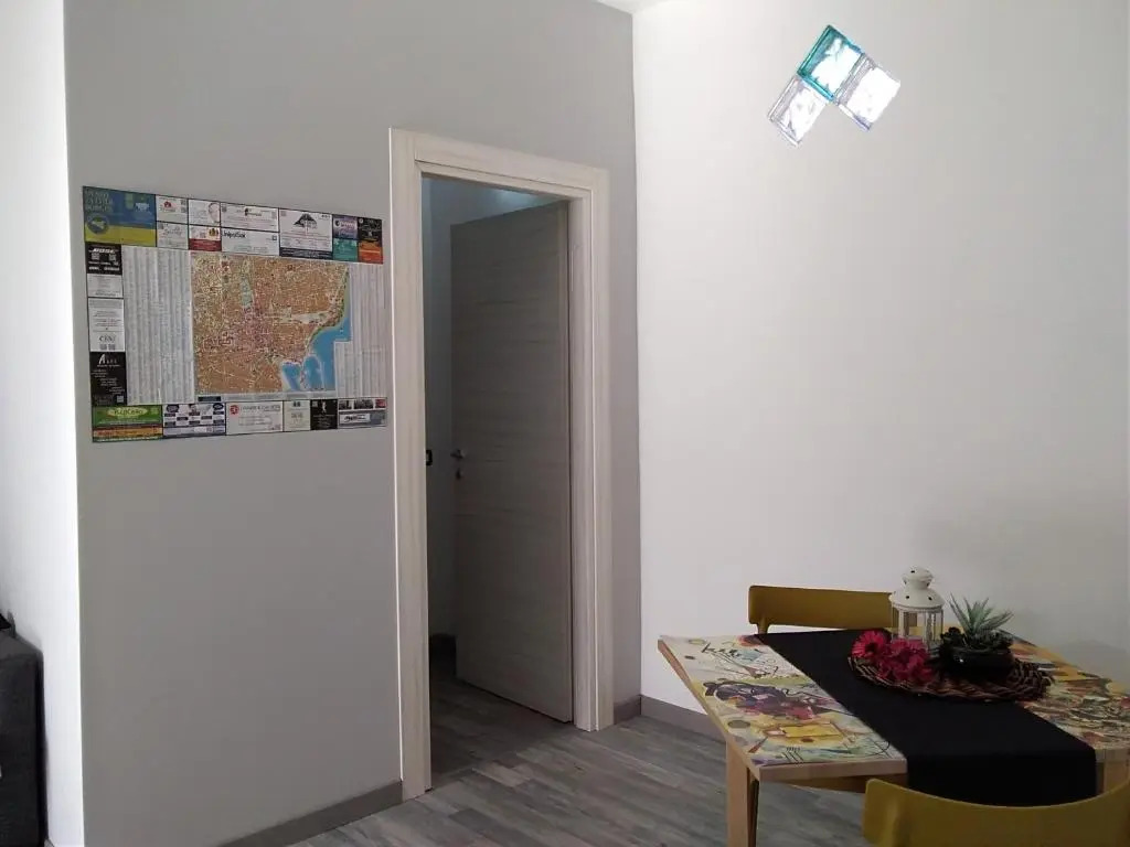 Casa Romans, Via della Palma, 63