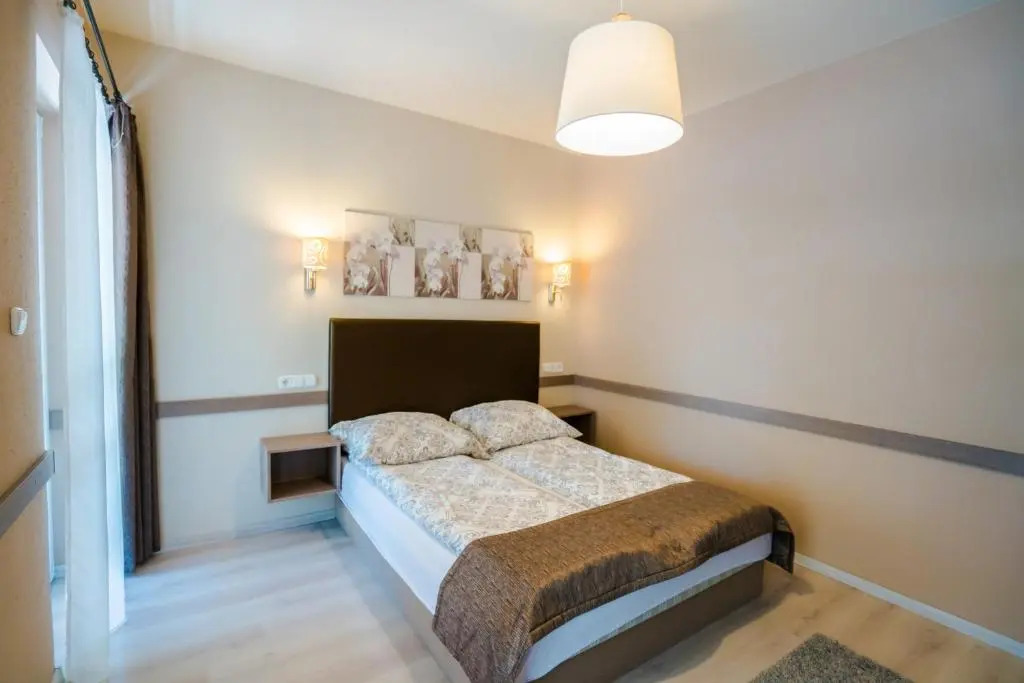 Hotel La Riva