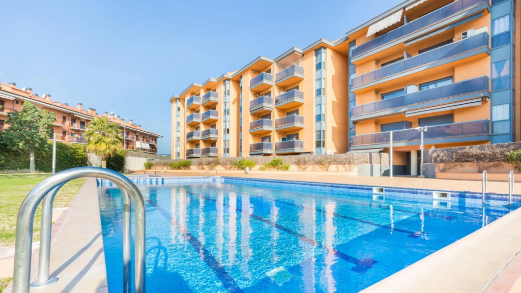 Santa Cristina 2 in Lloret de Mar