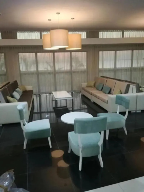 Beira Terrace Hotel