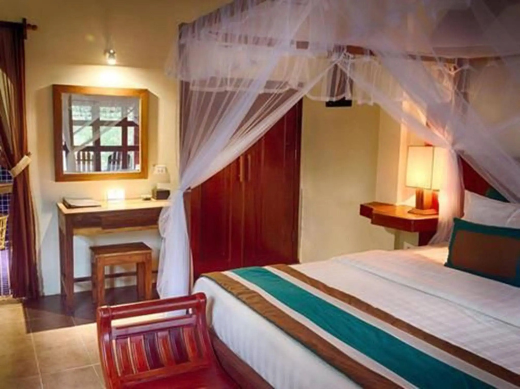 Le Flamboyant Resort