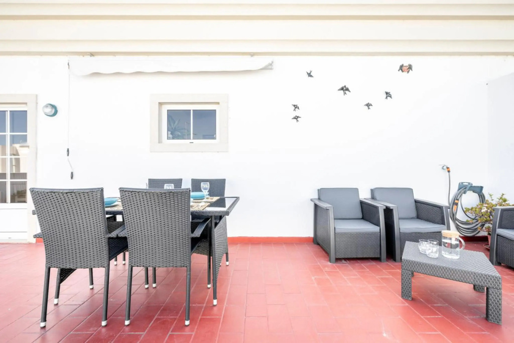 My Place @ Faro Duplex