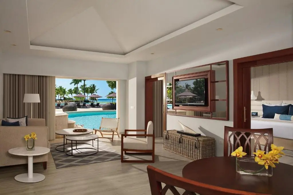 Secrets St James Adults Only - All Inclusive