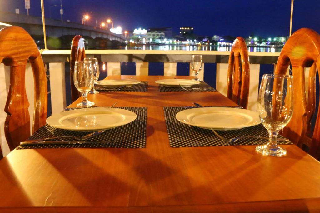 Kampot View Boutique