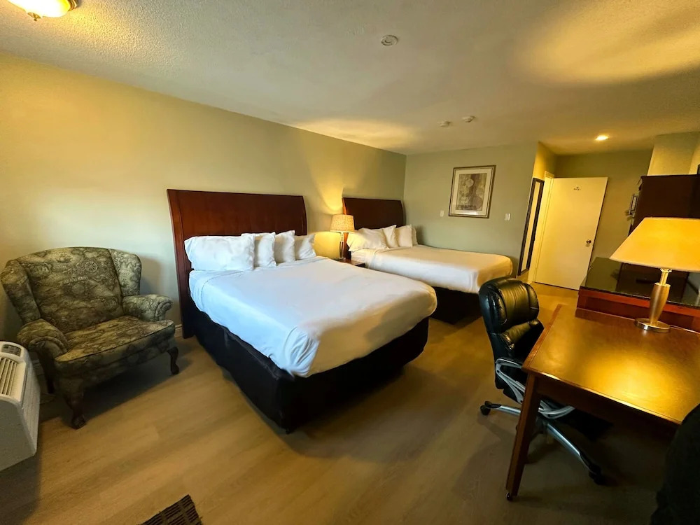 Riviera Inn And Suites 1000 Islands