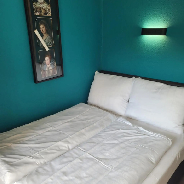 Hotel Christina