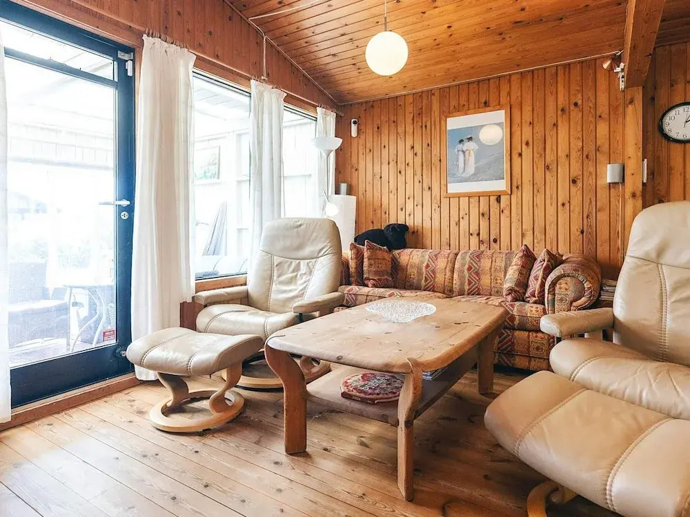 5 person holiday home in Bogø By-By Traum