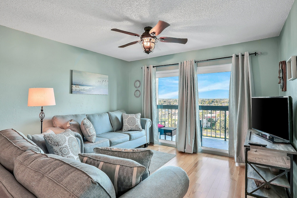 Ormondy A6 - Ocean Shores Getaway