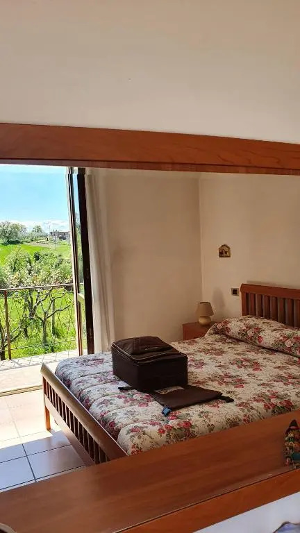Casa Ciuffina