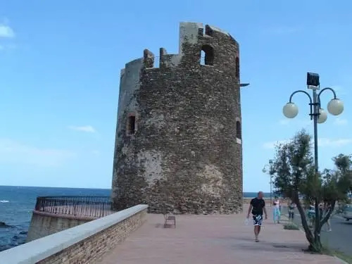 A due passi dal mare - Casa Vacanze
