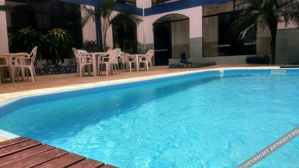 HsHotelaria - Filial Bombinhas
