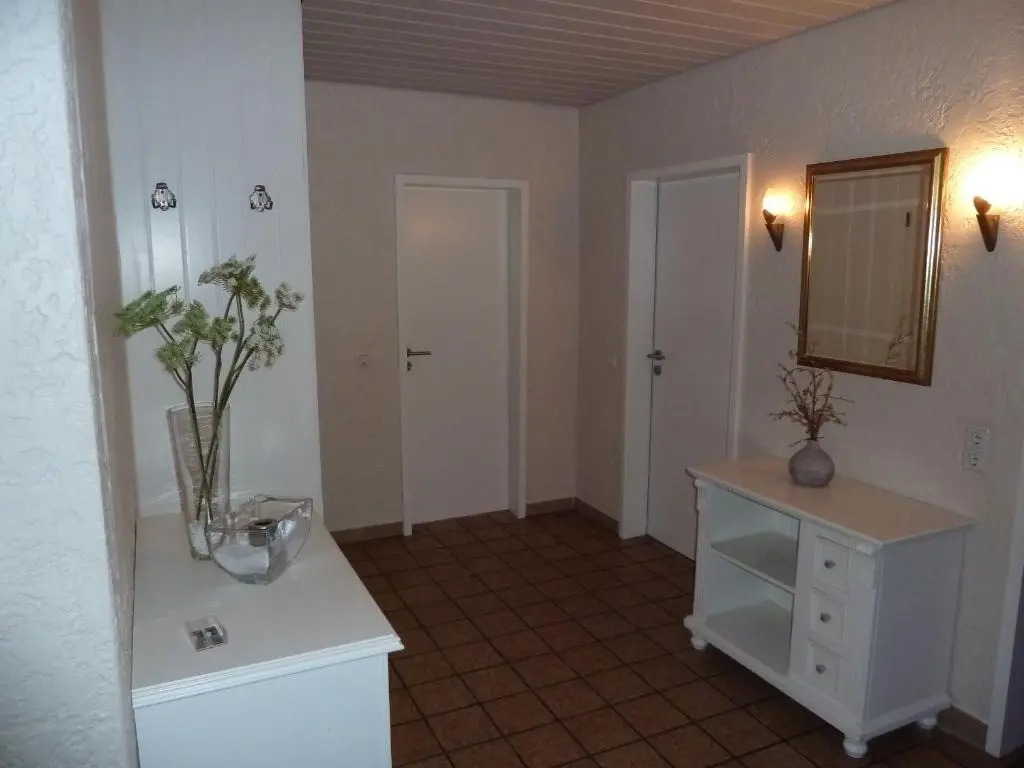 Ferienwohnung Lindlar