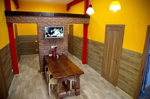 Hostel V Korobke