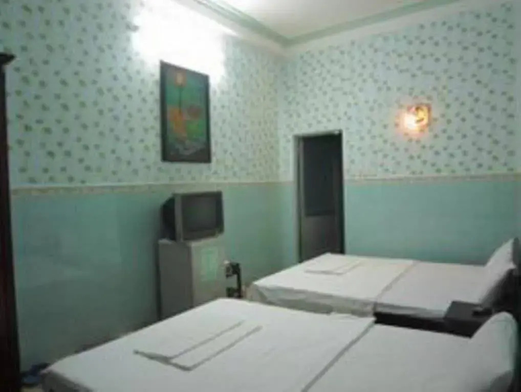 Dao Hung Hotel Saigon