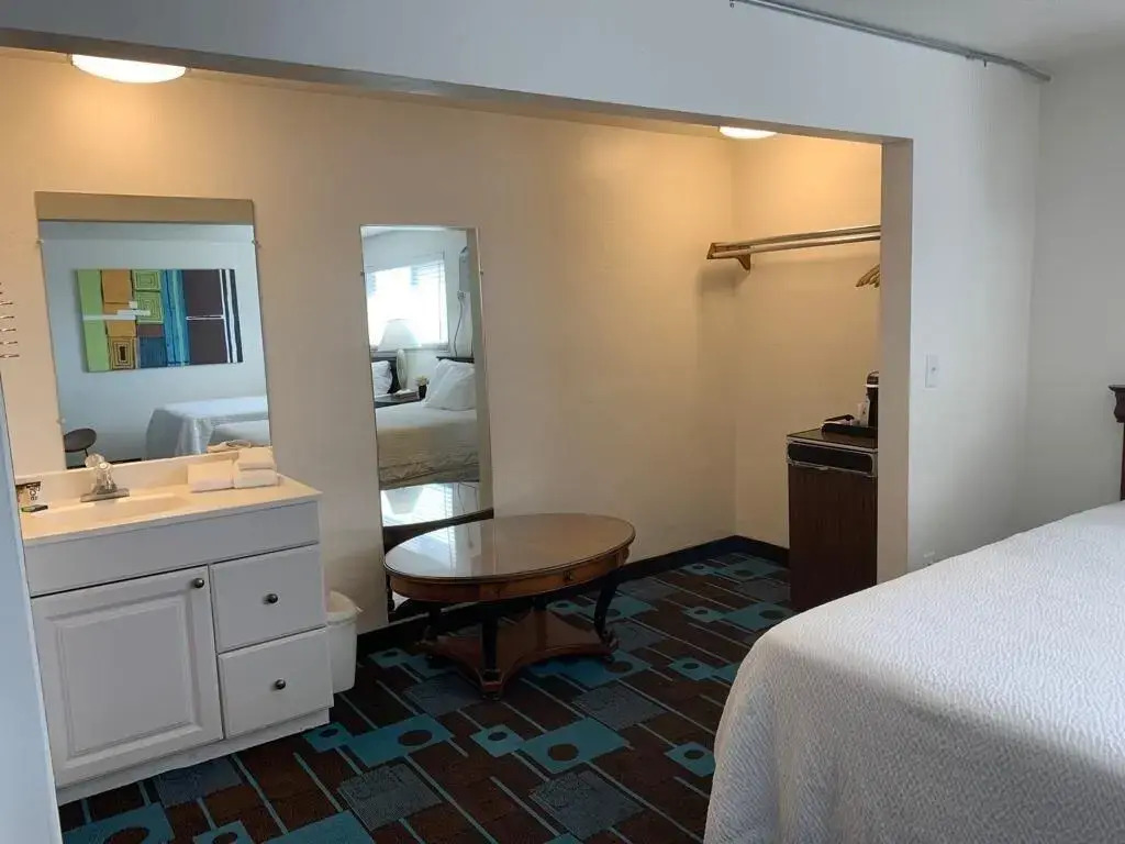 The Sands Motel
