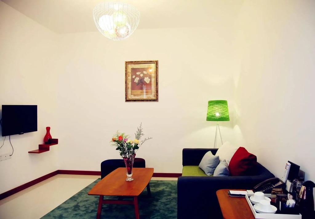 Caleche Apartment Hotel