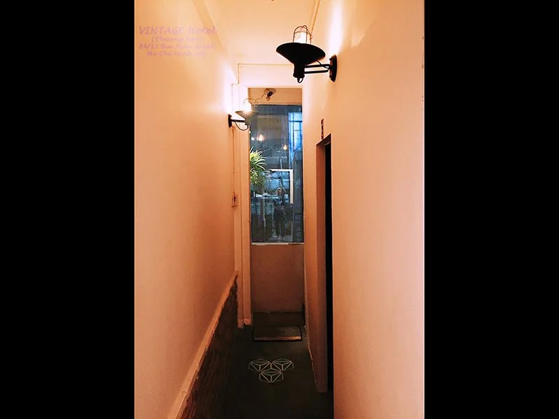 Phuong Van Hotel