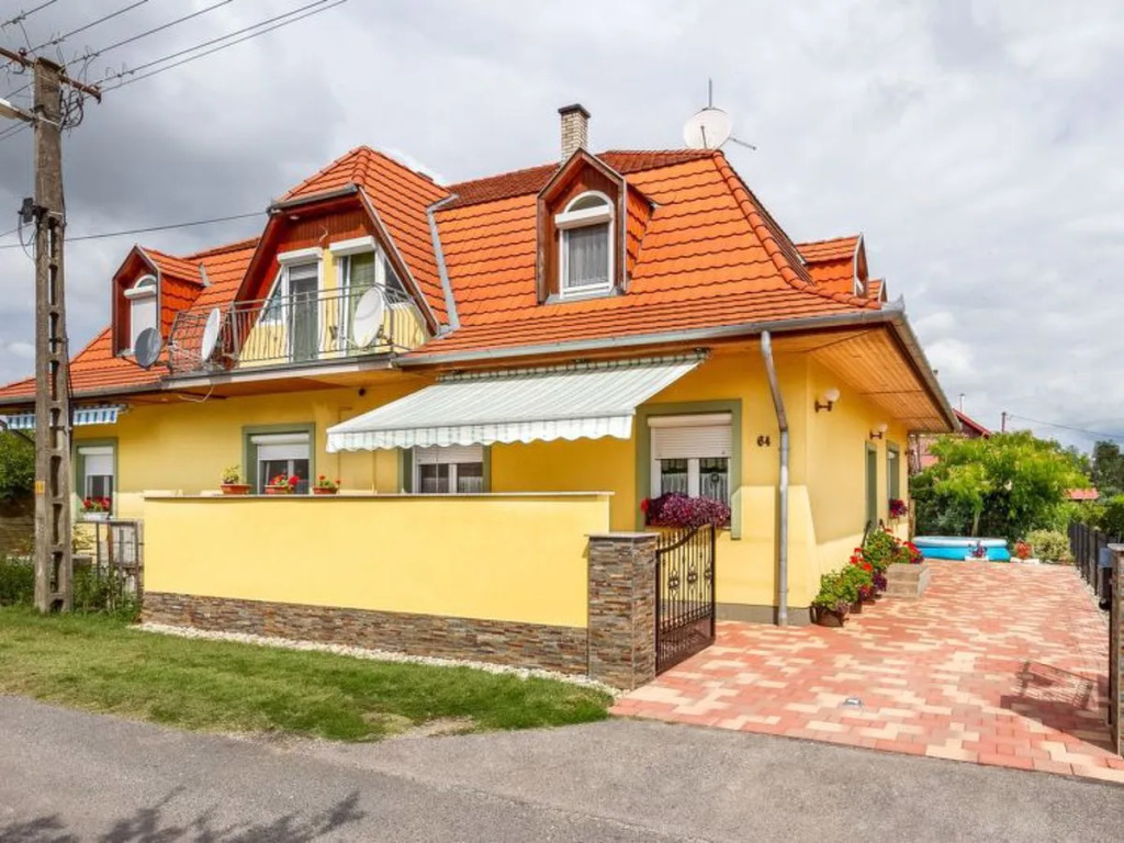 Holiday Home Balaton H423