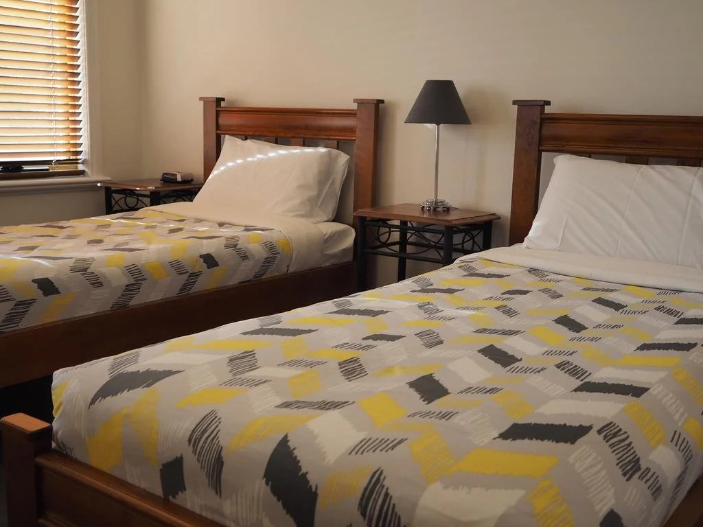 Beechwood Apartment