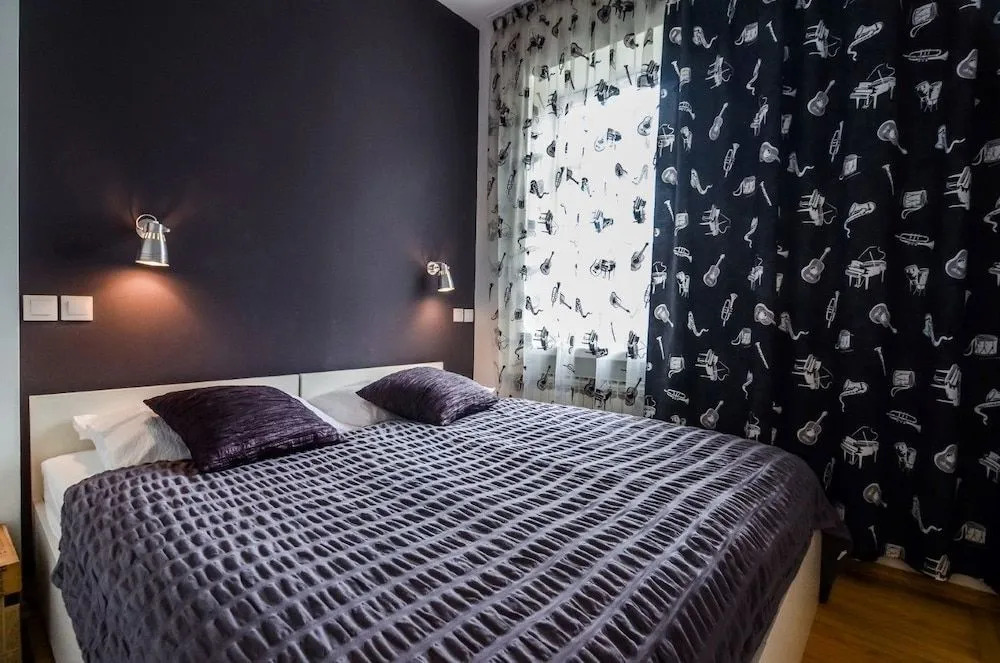 Apartments KRUC
