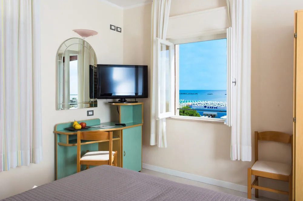 Hotel Atlantica