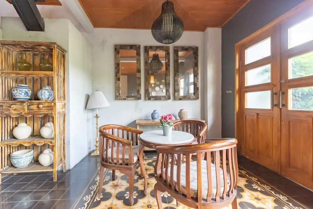 Casa de Apple Dago Bandung by RedDoorz