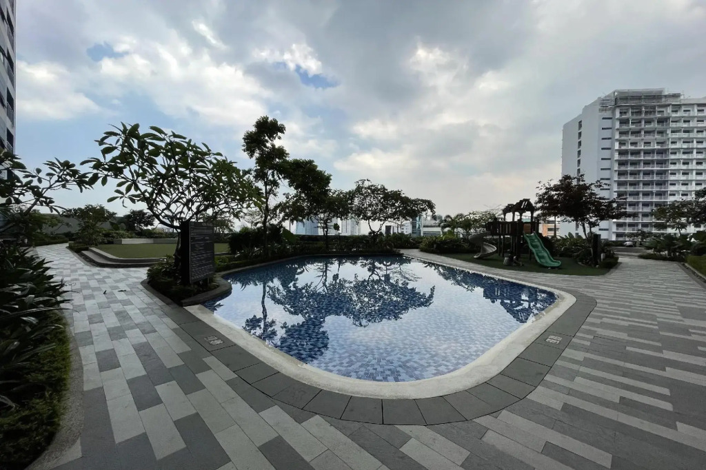 Luxury Air Residences By Makati