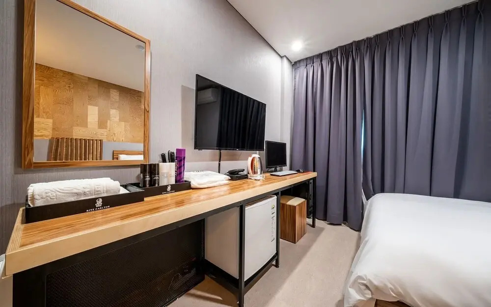 Wonju Ritz Carlton