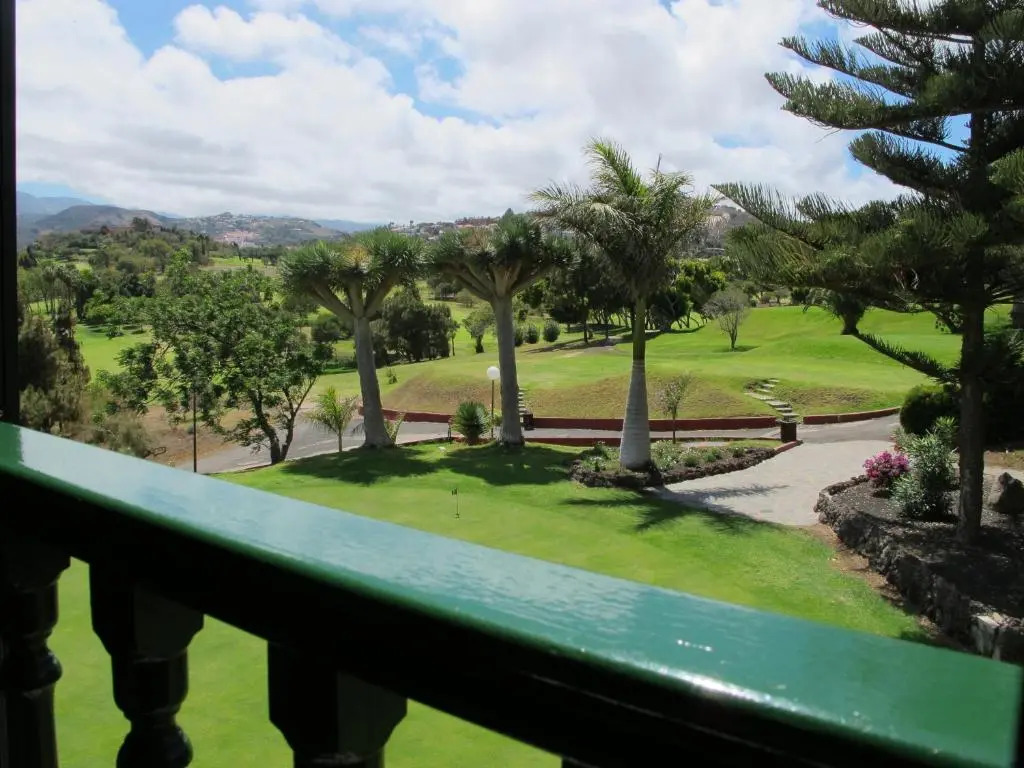 Bandama Golf Hotel by Airnest